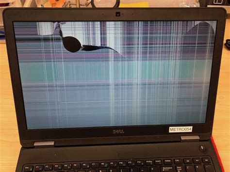 lcd screen replacement|Dell Laptop, Phone, or Tablet Cracked or Broken LCD Screen .